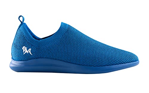 Image of Neeman's ReLive Knit Casual Slip On Sneakers for Women | Padded Insole for Extra Support, Stylish Shoes for Girls