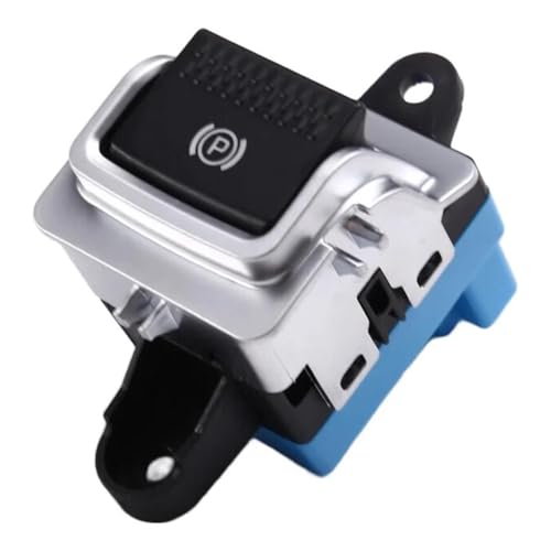 Freno de Mano Electrónico 93766R9000 Bloqueado Solución para Fallo Auto Hold 3