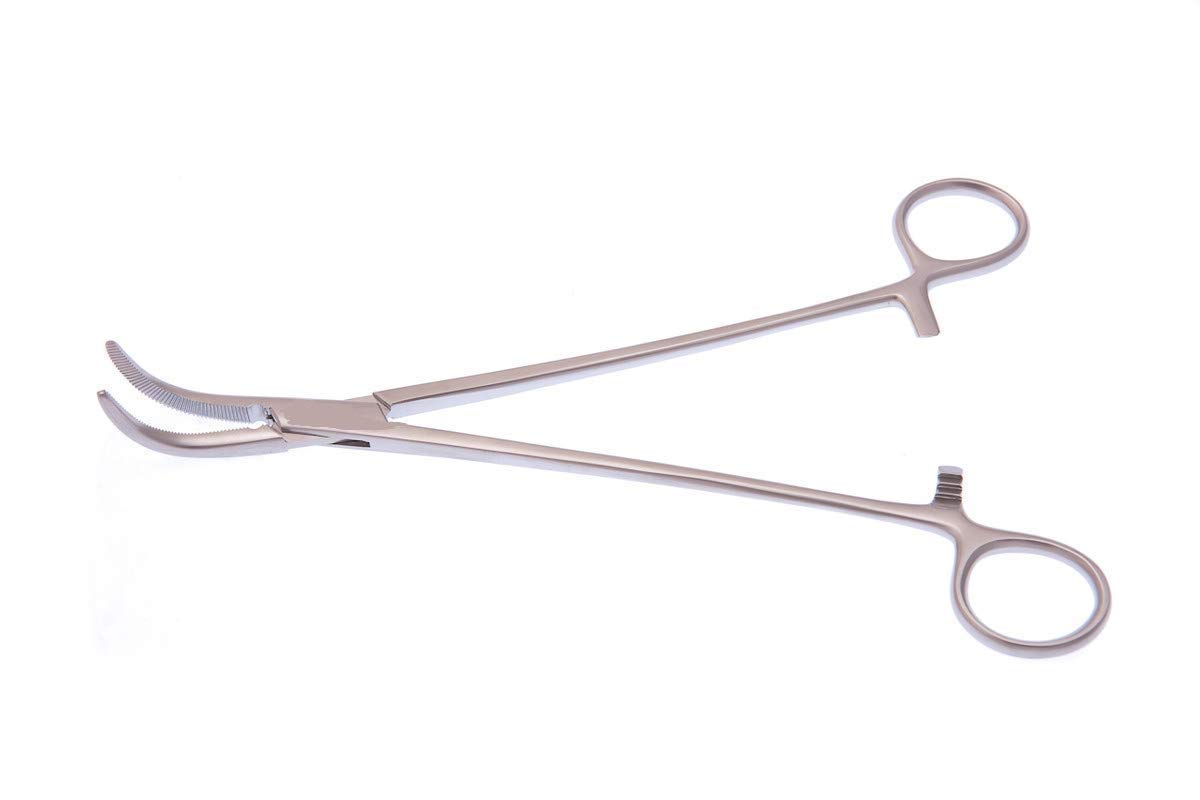 Forgesy Moynihan Cholecystectomy clamp 10" (Pack Of 1) (B08LNKPLDY) Amazon Price History, Amazon Price Tracker