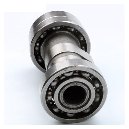 Árbol de levas de alta precisión para motores 14100-GB4-770 de moto 5