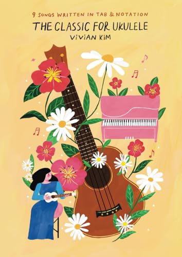 The Classic For Ukulele