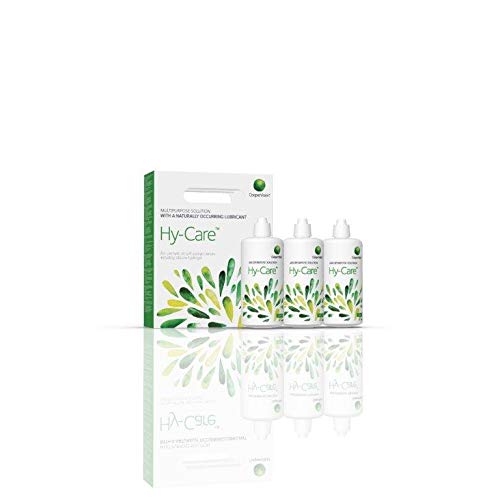 Hy-Care 3 x 360 ml.
