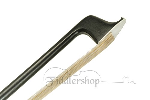 image for Fiddlerman Carbon Fiber Violin Bow 3/4