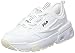 Produktbild FILA Damen UPGR8 wmn Sneakers, White, 39 EU