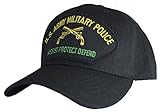 US Army Military Police Cap