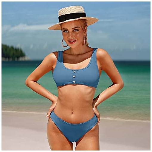 BeautyIn Vrouwen Mesh Plunge Eendelig Badpak Backless Badpak Badmode - Image 6