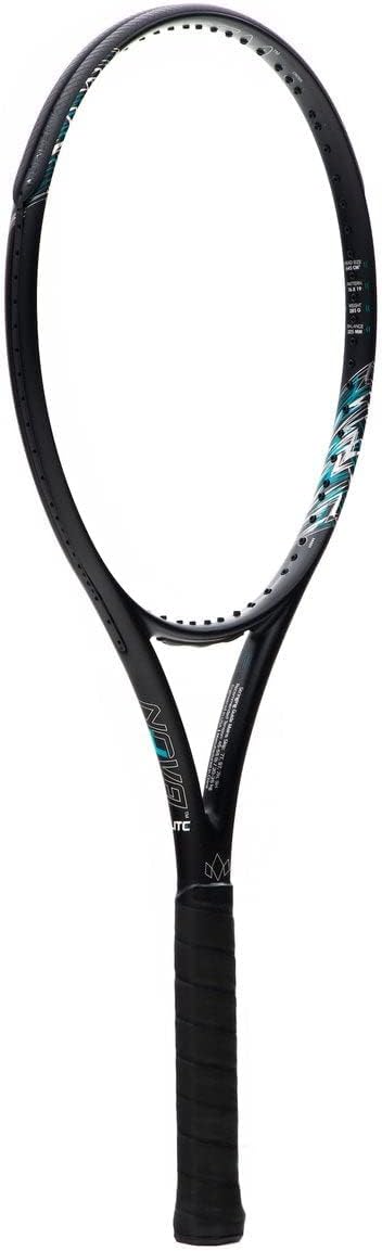 Nova FS 100 Lite Series | 27 Adult Tennis Racket Unstrung | Flex Stabilization System for Stability & Power | Precision & Control | Indoor/Outdoor | Great for Performance-Focused Players