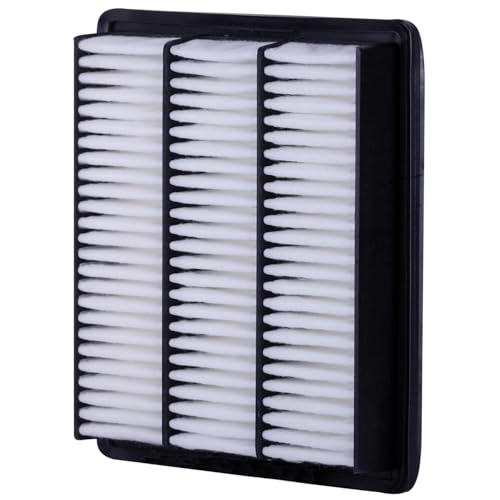 ECOGARD XA5050 Premium Engine Air Filter | Fits 1999-2011 Mitsubishi Montero Sport 3.5L; 1995-1996 Montero 3.0L; 1994-2000 Montero 3.5L by ECOGARD - Used condition - Image 6