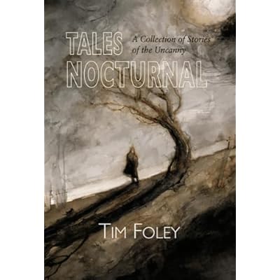 Tales Nocturnal