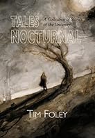 Tales Nocturnal [Trade Paperback] 1803943408 Book Cover