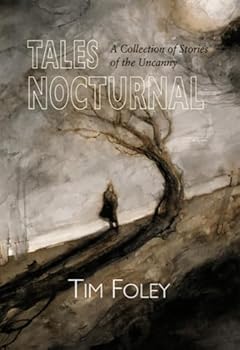 Paperback Tales Nocturnal [Trade Paperback] Book
