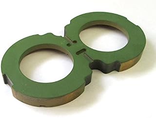 CO 50-TP-TC - Aftermarket 50 Series Teflon Coated Thrust Plate