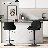 Zoom IMG-1 woltu coppia sgabelli da bar Zoom IMG-1 woltu coppia sgabelli da bar