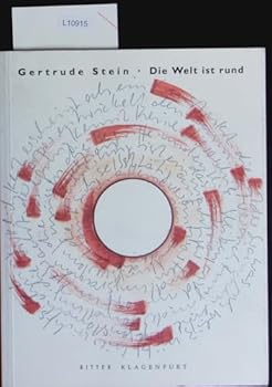 Turtleback Die Welt ist rund [German] Book