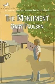 Paperback The Monument Book
