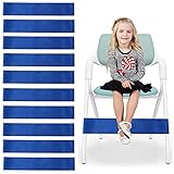 Chair Bands for Kids, Chair Bands for Kids with Fidgety Feet, 10 Pack Chair Bands for...
