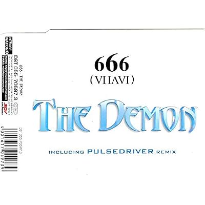 Demon