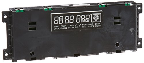 GENUINE Frigidaire 316577014 Range/Stove/Oven Oven Control Board