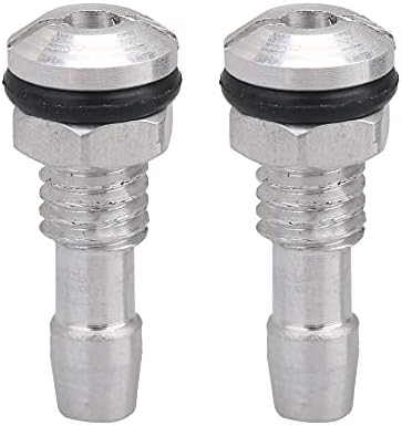 2pcs RC Boat Water Nipple Water Outlet Nozzle M6 for Motor Cooling