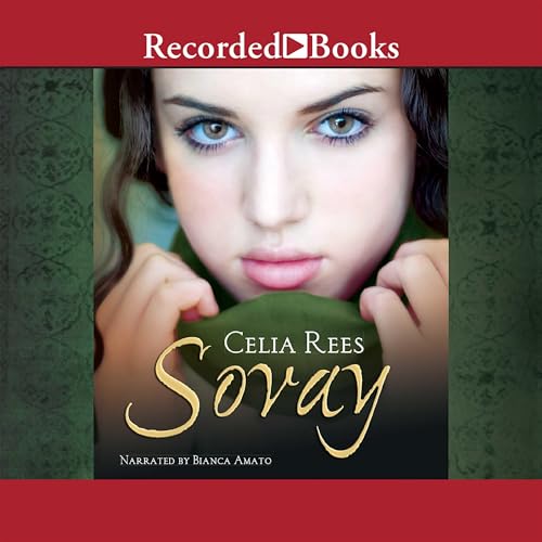 Sovay 1664495908 Book Cover