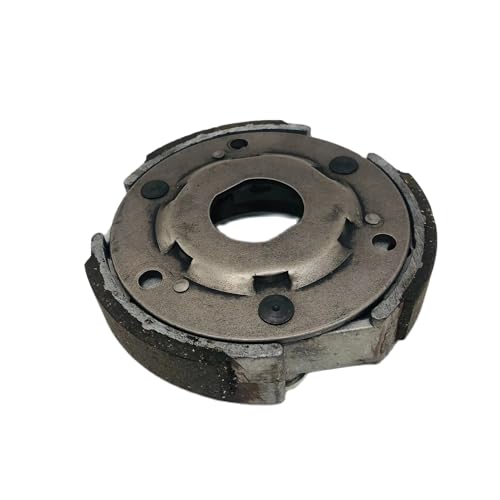Patin d'embrayage Bighorn 133 mm à haute friction pour moteurs YP260 et 300