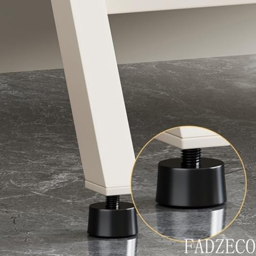 FADZECO 傘立て大容量18本ブラック取り外し可能ョン業務用て玄関てW 53×D 28×H 56 cm (ブラック) [5]