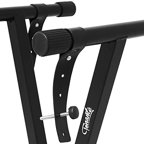 SUPORTE TECLADO TONANTE - DOBRÁVEL – TNS1954-4