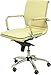 PIQUERAS Y CRESPO 255 'cbcr Büro-Stuhl beruhigen, Creme