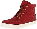 Polo Ralph Lauren Men's Tedd High-Top Sneaker