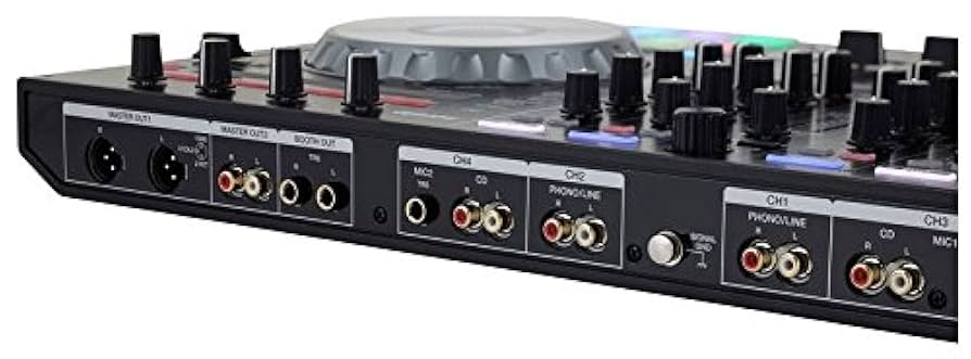 Pioneer DJ DDJ-SX3 コントローラー Pioneer DJ DDJ-SX3 | Polska