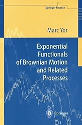 Amazon | Mathematical Methods for Financial Markets (Springer