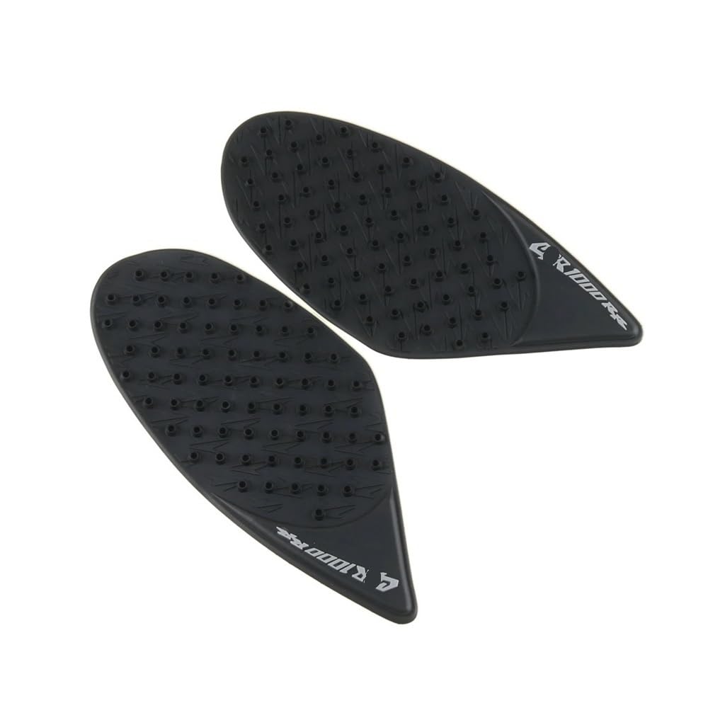 Stickers réservoir traction pads CBR1000RR protection grip flancs moto
