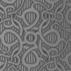 Cool Tools - Flexible Texture Tile - aMAZEing - 4