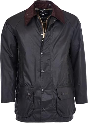 Image of Barbour Men's Beaufort Wax Jacket