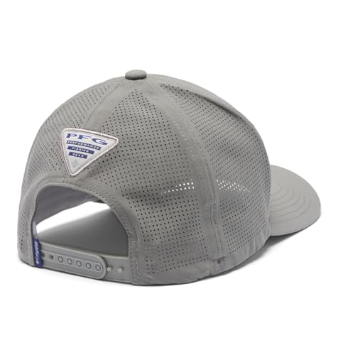 Image of Columbia PFG Elite 3D Stretch Snapback