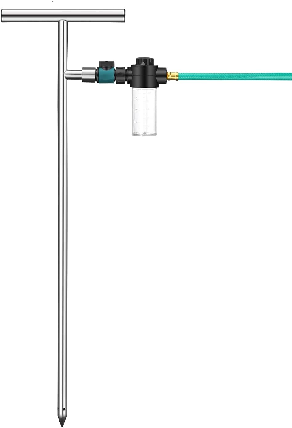 10 Best Watering Cans For Fertilizer Reviews & Buying Guide