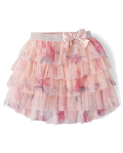 Image of Gymboree Girls' and Toddler Ruffle Skirts