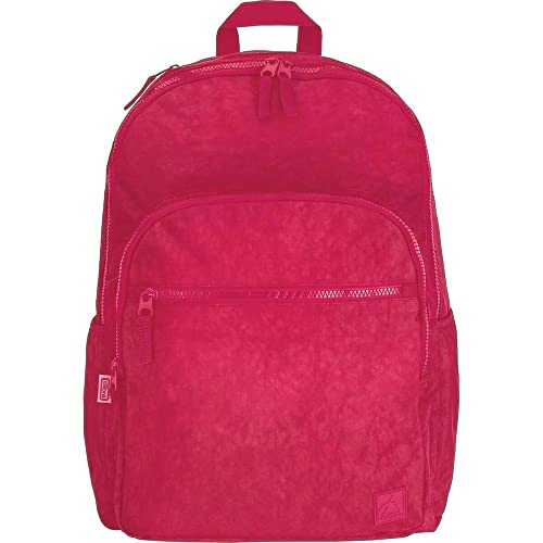Mochila de Costas Plus Académie Cereja,Tilibra