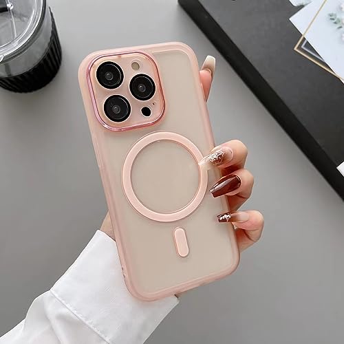 Housse iPhone 11 Pro Max rose pour protéger vos photos en voyage et en sortie
