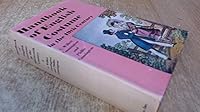 Handbook of English costume in the nineteenth century, 0571047033 Book Cover