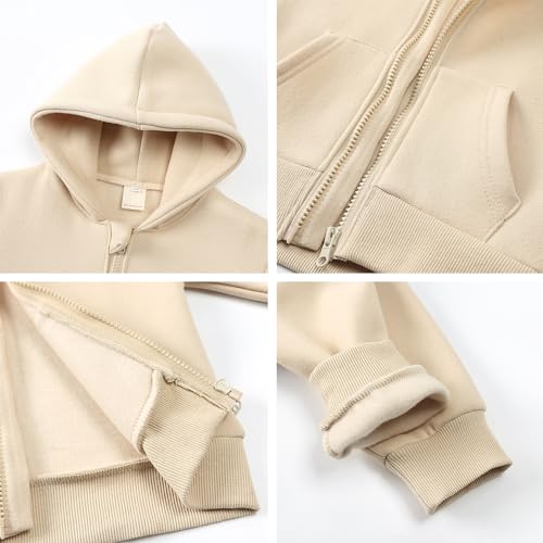 MYGBCPJS Kids Custom Hooded Sweatshirt Design Your Own Personalized Hoody Toddler add Text Image Pullover Hoodie Top3