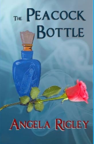 The Peacock Bottle