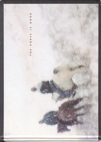 Horse is God 0974707813 Book Cover