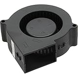 Lüfter, Titan, 76.2x72x29.5mm, TFD-B7530M12C, radial, kugelgelagert