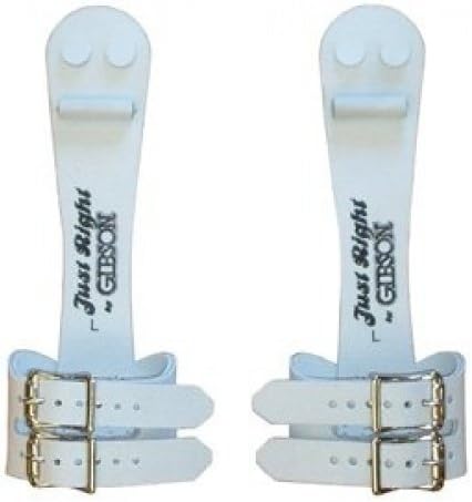 Gibson Apenas A La Derecha Doble Hebilla GripsBarra de Desigual