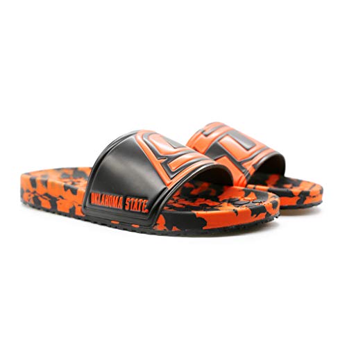 Unisex Hype, Slydr Sandal - Florida State University FSU2