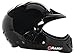 Razor 97878 Child Full Face Helmet, Gloss Black
