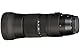 Sigma 150-600mm F5,0-6,3 DG OS HSM Contemporary Objektiv für Nikon F Objektivbajonett