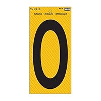 Algopix Similar Product 14 - HyKo RV750 5 BlackYellow Vinyl