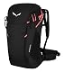 Salewa Alp Trainer 25L Rucksack in Schwarz für Wanderungen